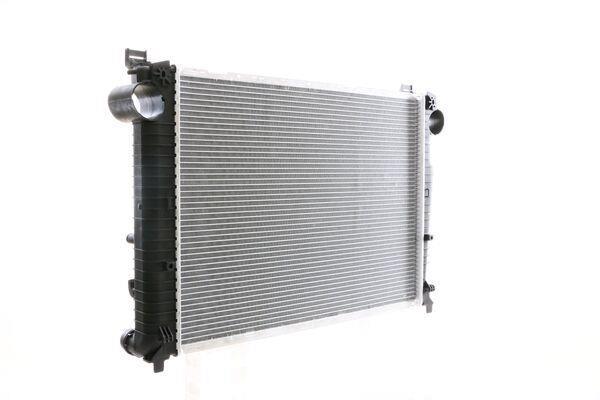 Radiateur moteur (Radiateur de refroidissement) MAHLE Aftermarket CR 2208 000S