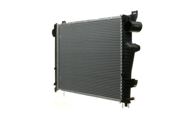 Radiateur moteur (Radiateur de refroidissement) MAHLE Aftermarket CR 226 000P