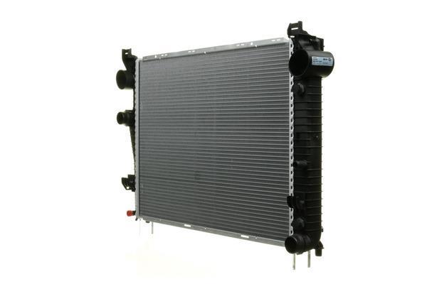 Radiateur moteur (Radiateur de refroidissement) MAHLE Aftermarket CR 226 000P