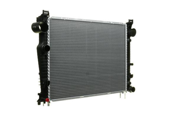 Radiateur moteur (Radiateur de refroidissement) MAHLE Aftermarket CR 226 000P