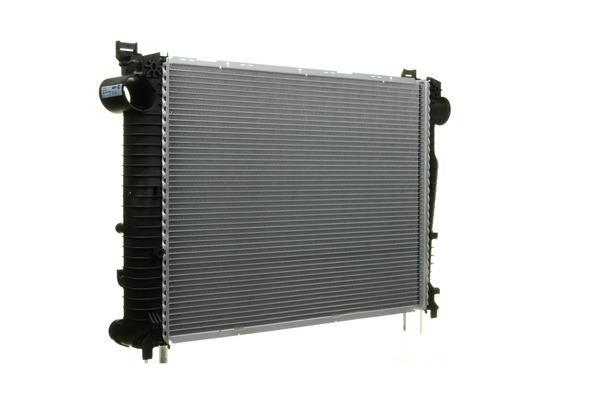 Radiateur moteur (Radiateur de refroidissement) MAHLE Aftermarket CR 226 000P