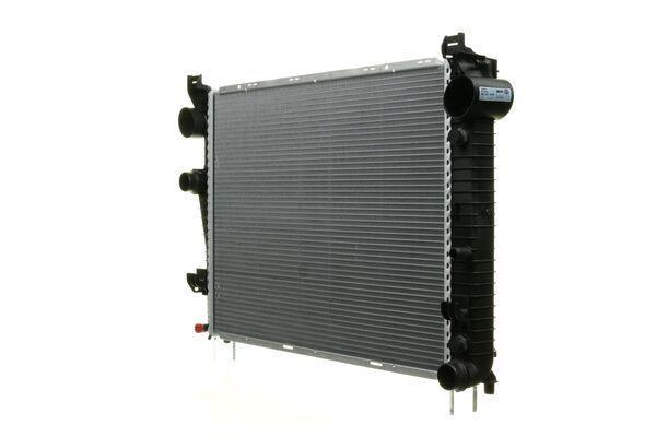 Radiateur moteur (Radiateur de refroidissement) MAHLE Aftermarket CR 226 000S
