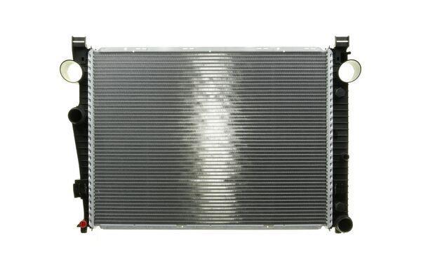 Radiateur moteur (Radiateur de refroidissement) MAHLE Aftermarket CR 226 000S
