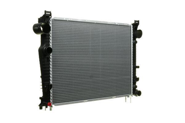 Radiateur moteur (Radiateur de refroidissement) MAHLE Aftermarket CR 226 000S