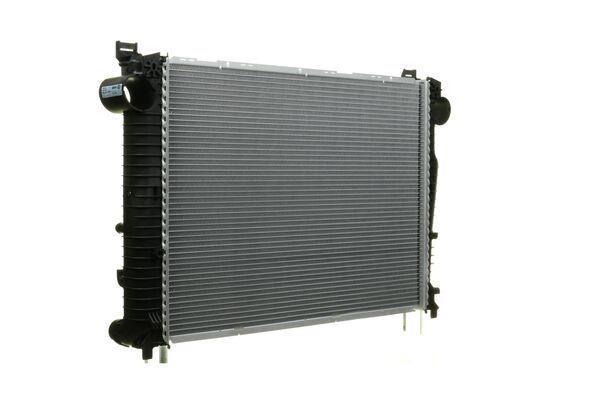 Radiateur moteur (Radiateur de refroidissement) MAHLE Aftermarket CR 226 000S
