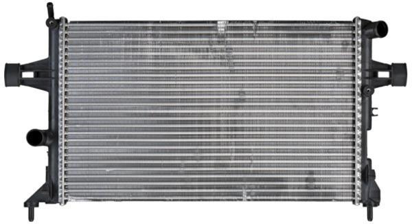 Radiateur moteur (Radiateur de refroidissement) MAHLE Aftermarket ref. CR 227 000P