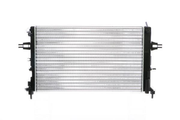 Radiateur moteur (Radiateur de refroidissement) MAHLE Aftermarket ref. CR 227 000S