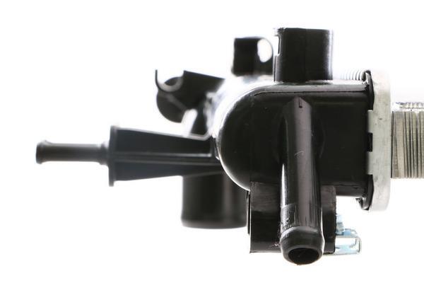 Radiateur moteur (Radiateur de refroidissement) MAHLE Aftermarket ref. CR 227 000S