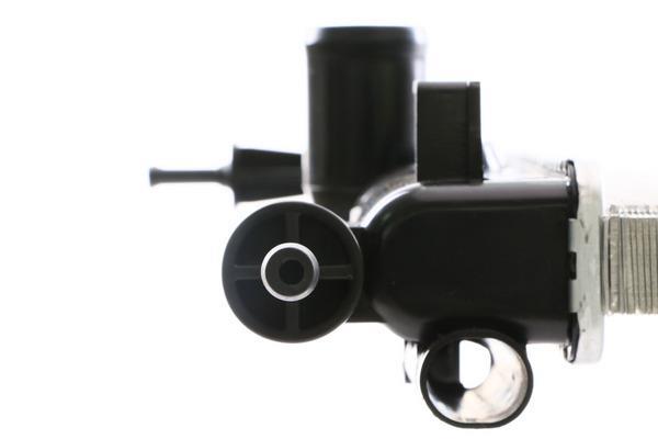 Radiateur moteur (Radiateur de refroidissement) MAHLE Aftermarket ref. CR 227 000S