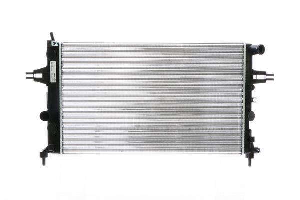 Radiateur moteur (Radiateur de refroidissement) MAHLE Aftermarket ref. CR 227 000S