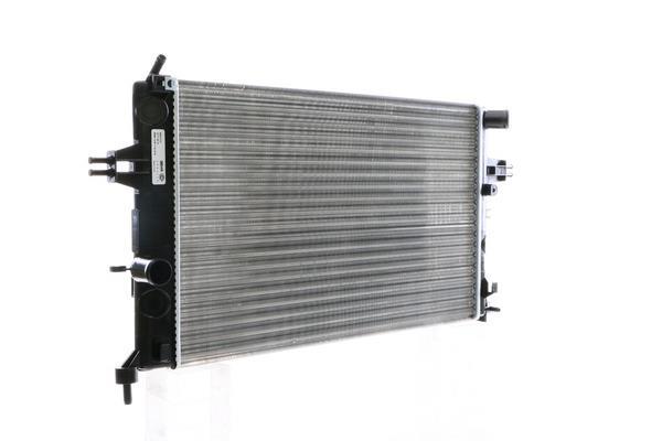 Radiateur moteur (Radiateur de refroidissement) MAHLE Aftermarket ref. CR 227 000S