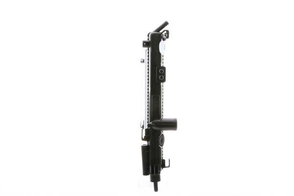 Radiateur moteur (Radiateur de refroidissement) MAHLE Aftermarket ref. CR 227 000S