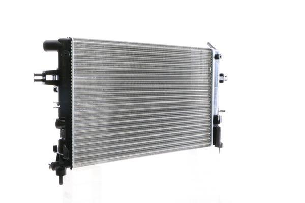 Radiateur moteur (Radiateur de refroidissement) MAHLE Aftermarket ref. CR 227 000S