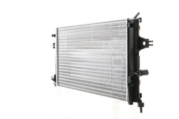 Radiateur moteur (Radiateur de refroidissement) MAHLE Aftermarket ref. CR 228 000S
