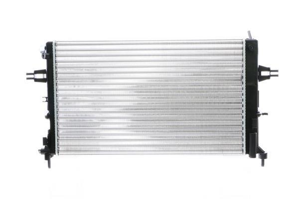 Radiateur moteur (Radiateur de refroidissement) MAHLE Aftermarket ref. CR 228 000S