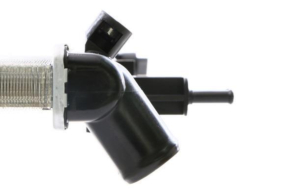 Radiateur moteur (Radiateur de refroidissement) MAHLE Aftermarket ref. CR 228 000S