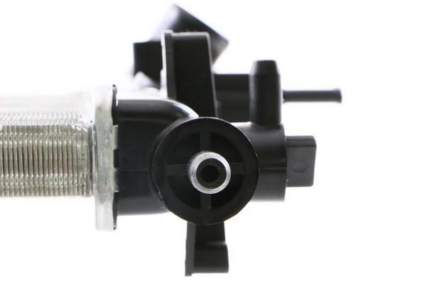 Radiateur moteur (Radiateur de refroidissement) MAHLE Aftermarket ref. CR 228 000S