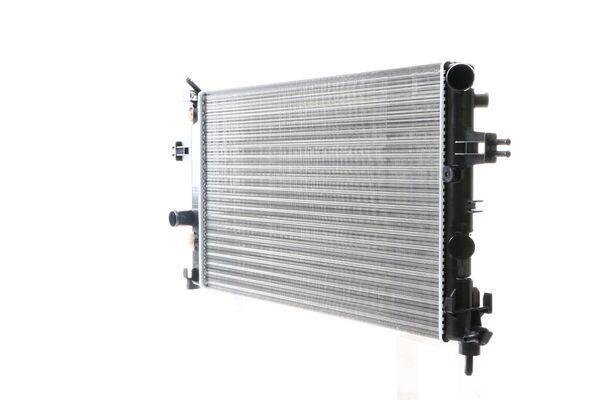 Radiateur moteur (Radiateur de refroidissement) MAHLE Aftermarket ref. CR 228 000S