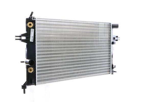 Radiateur moteur (Radiateur de refroidissement) MAHLE Aftermarket ref. CR 228 000S
