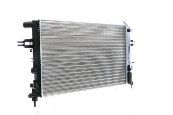 Radiateur moteur (Radiateur de refroidissement) MAHLE Aftermarket ref. CR 228 000S