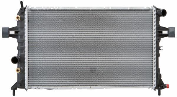 Radiateur moteur (Radiateur de refroidissement) MAHLE Aftermarket CR 229 000P
