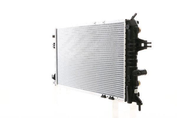 Radiateur moteur (Radiateur de refroidissement) MAHLE Aftermarket ref. CR 229 000S