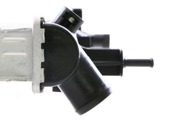 Radiateur moteur (Radiateur de refroidissement) MAHLE Aftermarket ref. CR 229 000S