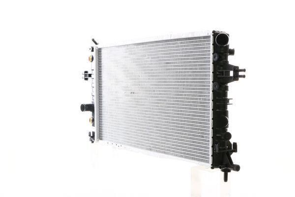 Radiateur moteur (Radiateur de refroidissement) MAHLE Aftermarket ref. CR 229 000S