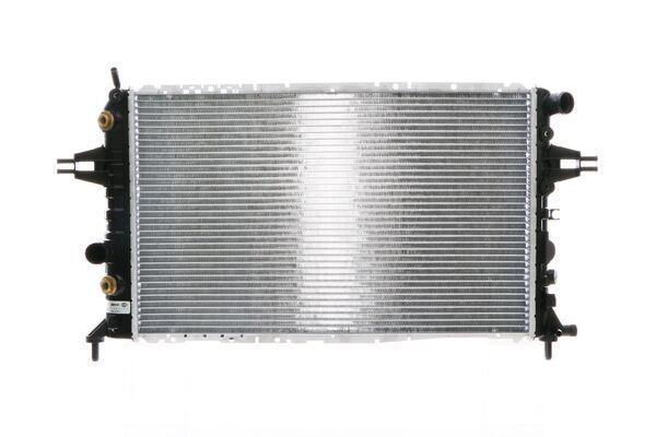 Radiateur moteur (Radiateur de refroidissement) MAHLE Aftermarket ref. CR 229 000S