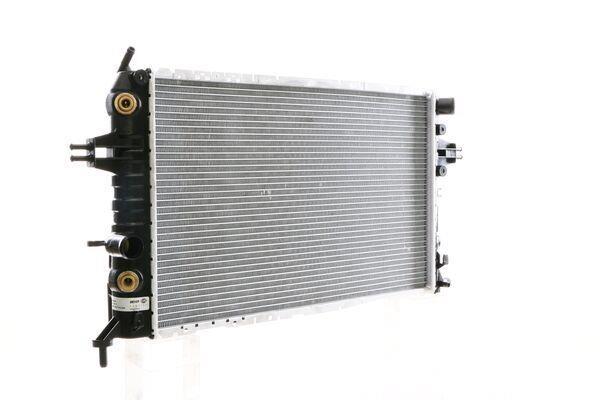 Radiateur moteur (Radiateur de refroidissement) MAHLE Aftermarket ref. CR 229 000S