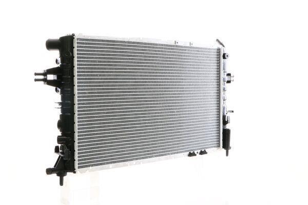 Radiateur moteur (Radiateur de refroidissement) MAHLE Aftermarket ref. CR 229 000S