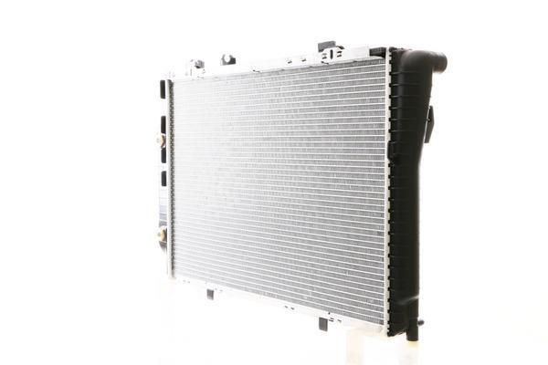 Radiateur moteur (Radiateur de refroidissement) MAHLE Aftermarket ref. CR 231 000S