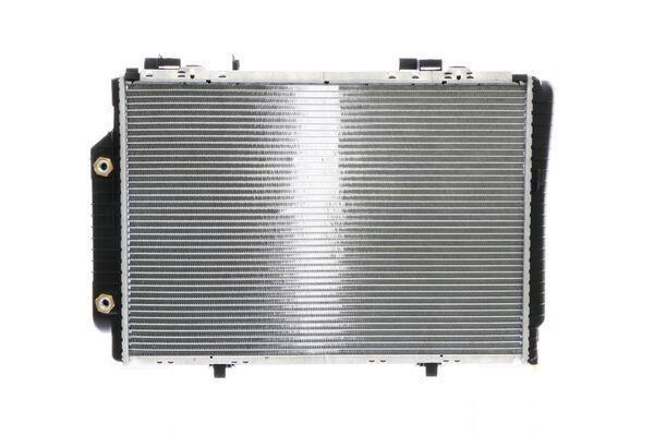 Radiateur moteur (Radiateur de refroidissement) MAHLE Aftermarket ref. CR 231 000S