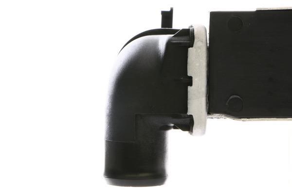 Radiateur moteur (Radiateur de refroidissement) MAHLE Aftermarket ref. CR 231 000S