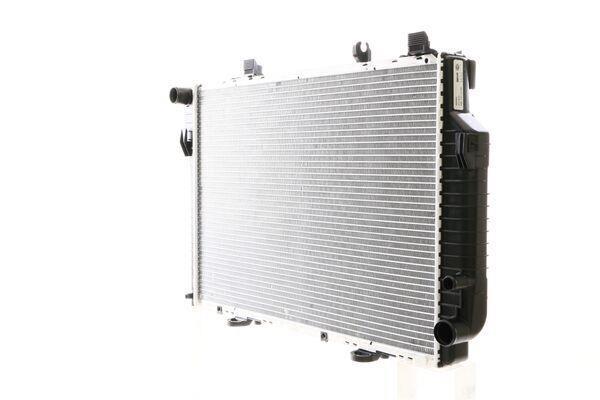 Radiateur moteur (Radiateur de refroidissement) MAHLE Aftermarket ref. CR 231 000S