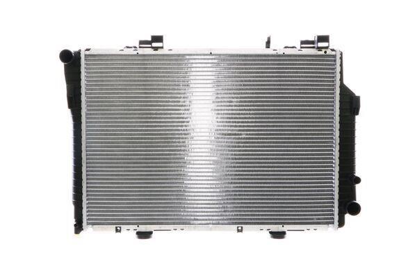 Radiateur moteur (Radiateur de refroidissement) MAHLE Aftermarket ref. CR 231 000S