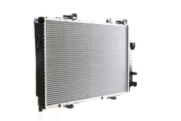 Radiateur moteur (Radiateur de refroidissement) MAHLE Aftermarket ref. CR 231 000S