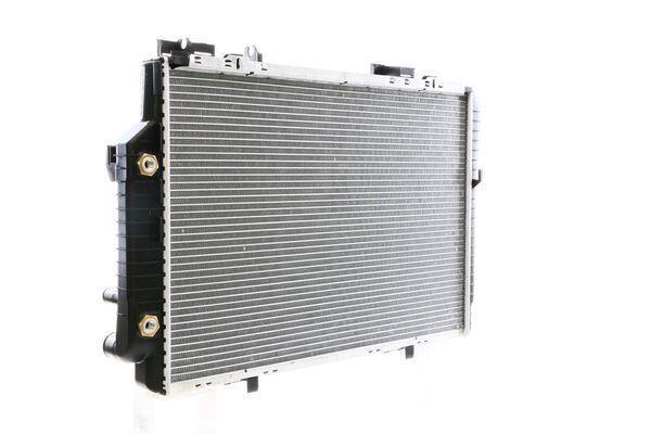 Radiateur moteur (Radiateur de refroidissement) MAHLE Aftermarket ref. CR 231 000S