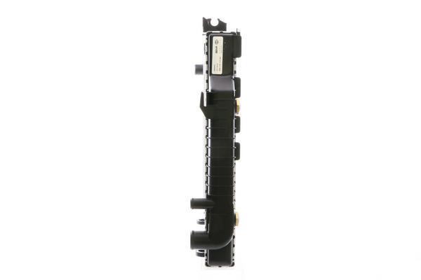 Radiateur moteur (Radiateur de refroidissement) MAHLE Aftermarket ref. CR 231 000S