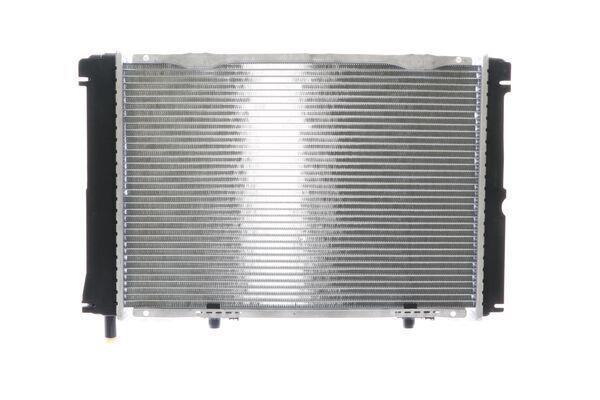 Radiateur moteur (Radiateur de refroidissement) MAHLE Aftermarket CR 236 000S