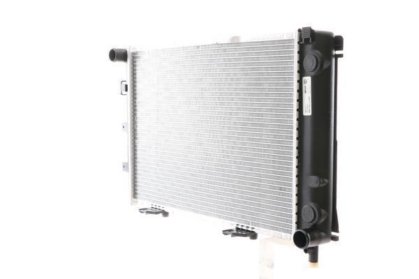Radiateur moteur (Radiateur de refroidissement) MAHLE Aftermarket CR 236 000S