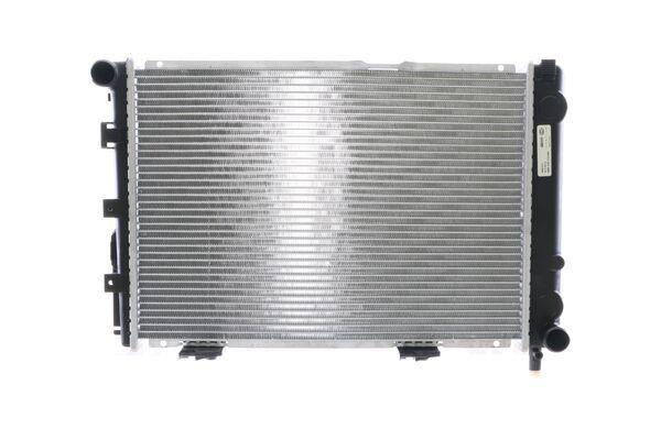 Radiateur moteur (Radiateur de refroidissement) MAHLE Aftermarket CR 236 000S