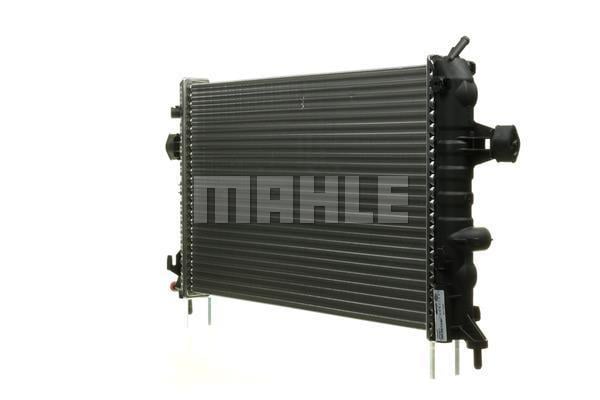 Radiateur moteur (Radiateur de refroidissement) MAHLE Aftermarket ref. CR 237 000P