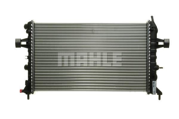 Radiateur moteur (Radiateur de refroidissement) MAHLE Aftermarket ref. CR 237 000P