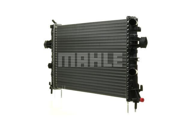Radiateur moteur (Radiateur de refroidissement) MAHLE Aftermarket ref. CR 237 000P
