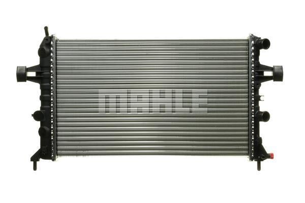 Radiateur moteur (Radiateur de refroidissement) MAHLE Aftermarket ref. CR 237 000P