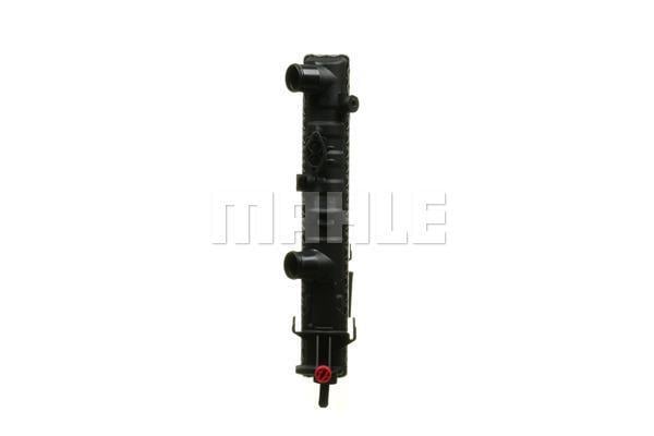 Radiateur moteur (Radiateur de refroidissement) MAHLE Aftermarket ref. CR 237 000P