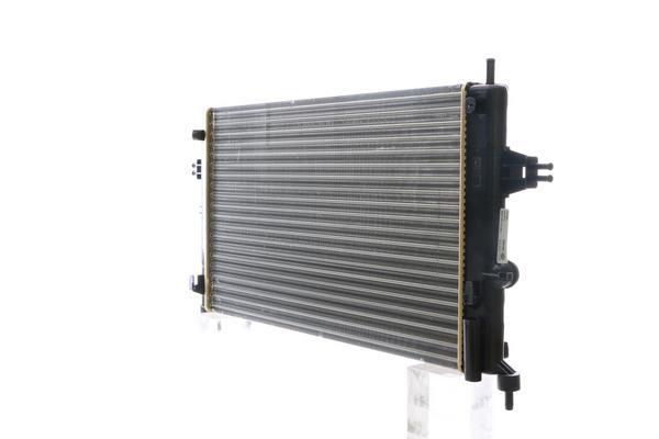 Radiateur moteur (Radiateur de refroidissement) MAHLE Aftermarket ref. CR 237 000S