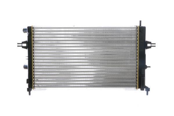 Radiateur moteur (Radiateur de refroidissement) MAHLE Aftermarket ref. CR 237 000S