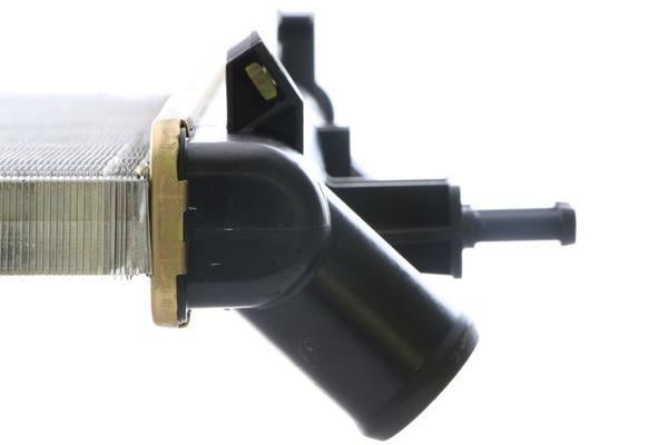 Radiateur moteur (Radiateur de refroidissement) MAHLE Aftermarket ref. CR 237 000S